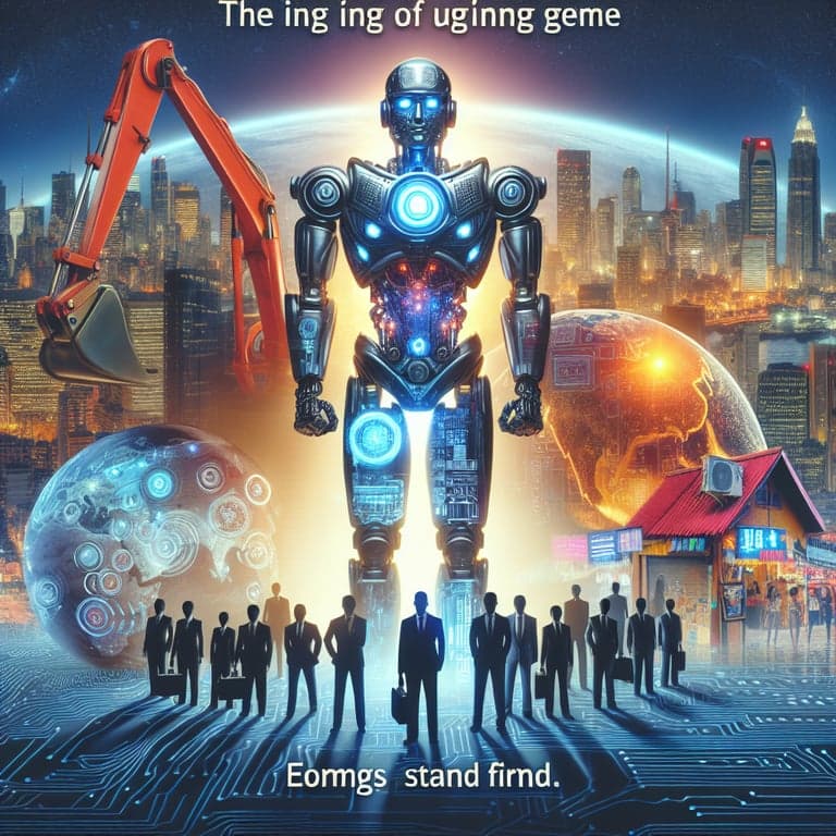 A New Wave of AI Pushback in 2026: Emerging Markets Stand Firm