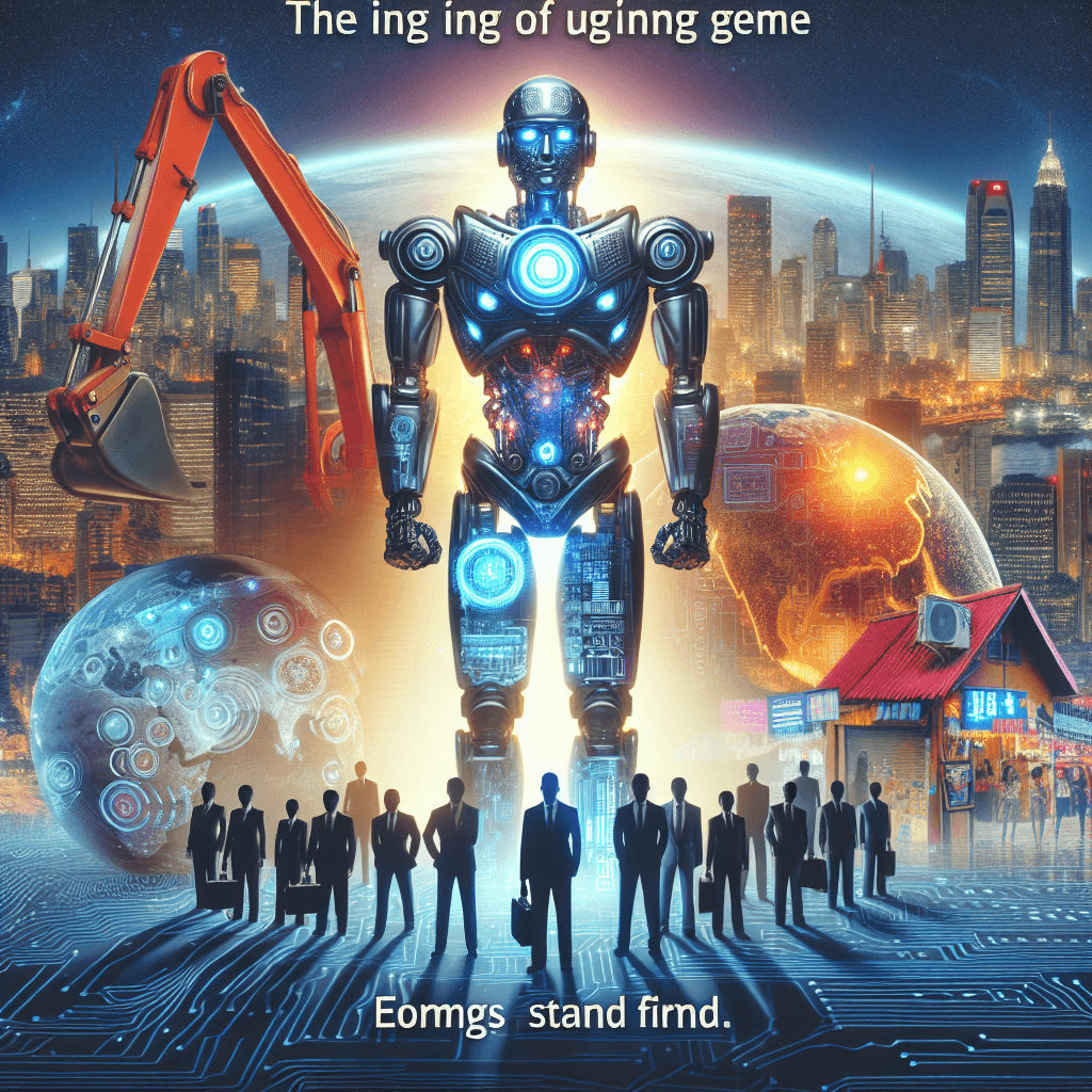 A New Wave of AI Pushback in 2026: Emerging Markets Stand Firm