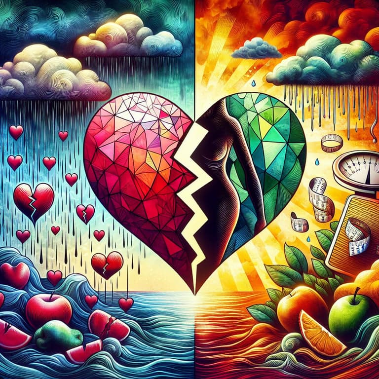 Ozempic and Zepbound: Romance Woes or Weight-Loss Wonders?