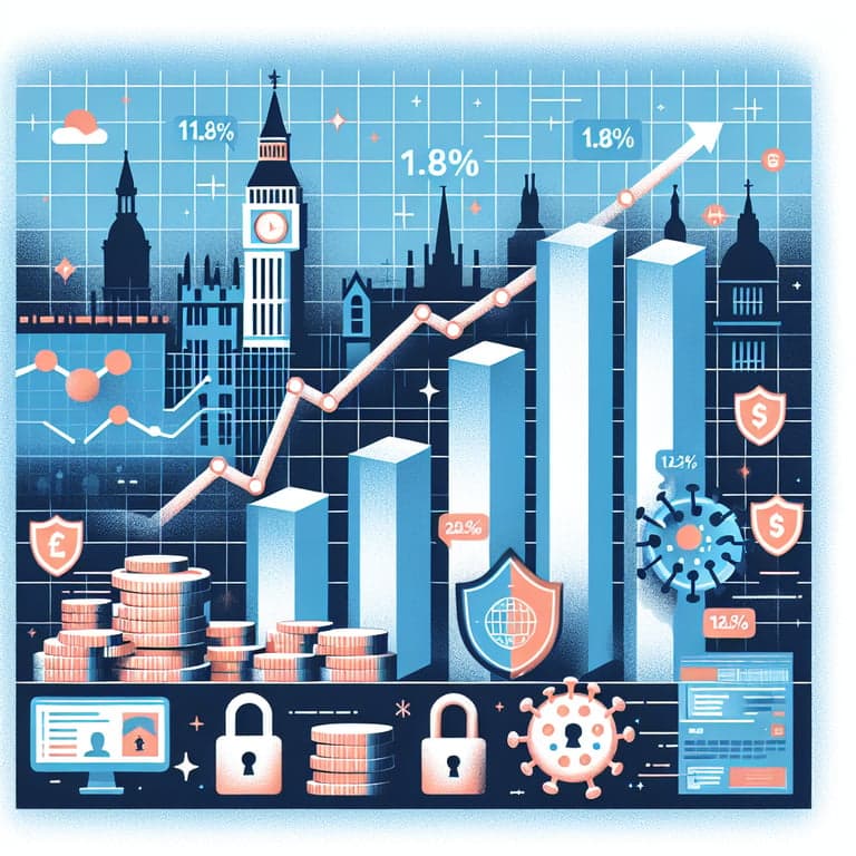 IDC Predicts European Security Spending to Surge 11.8% in 2025 Amidst Growing Cyber Threats!