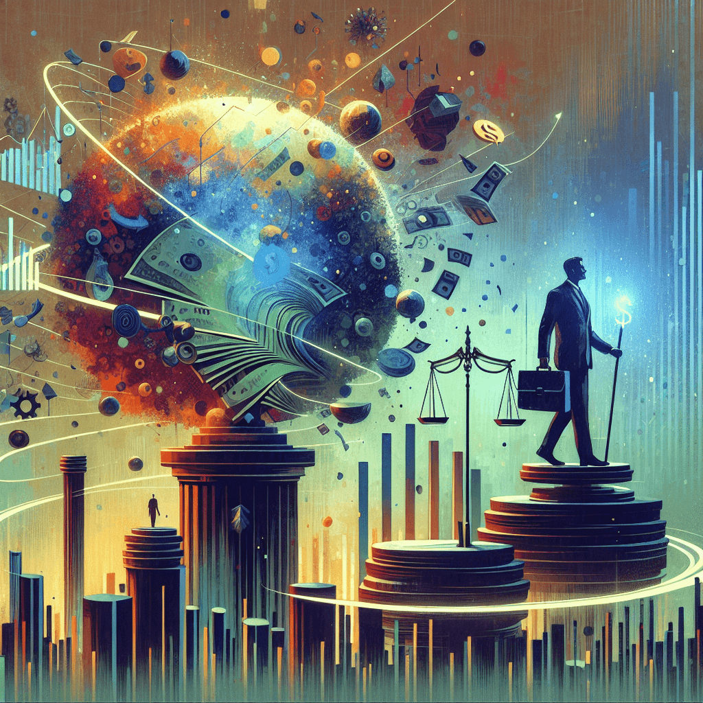 Elon Musk Seeks $134 Billion from OpenAI & Microsoft in Monumental Lawsuit