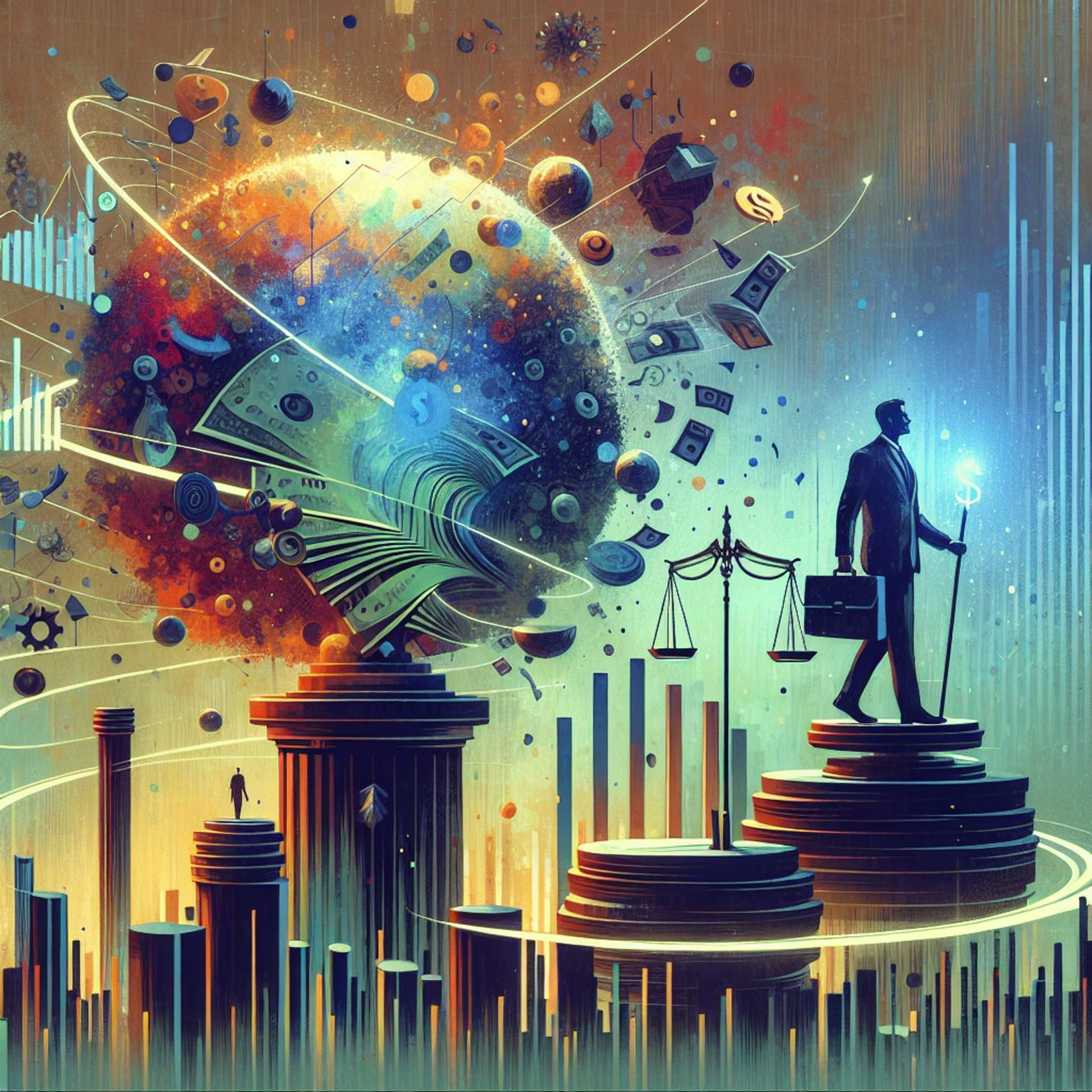 Elon Musk Seeks $134 Billion from OpenAI & Microsoft in Monumental Lawsuit