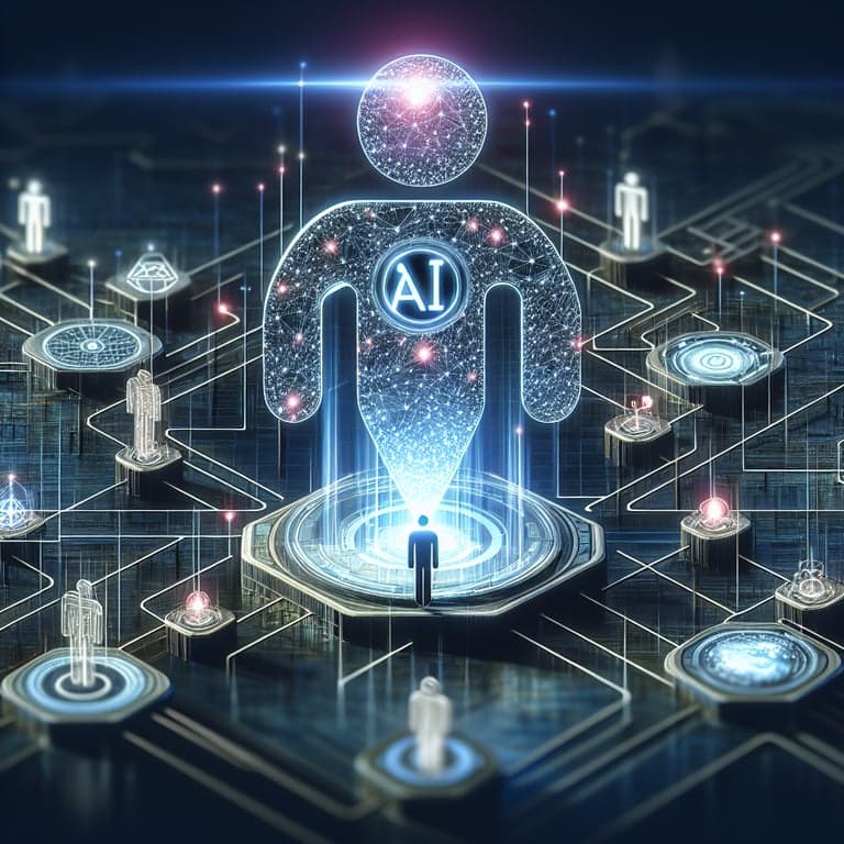 OpenAI Unveils New AI Agent 'Operator' for Web-based Automation