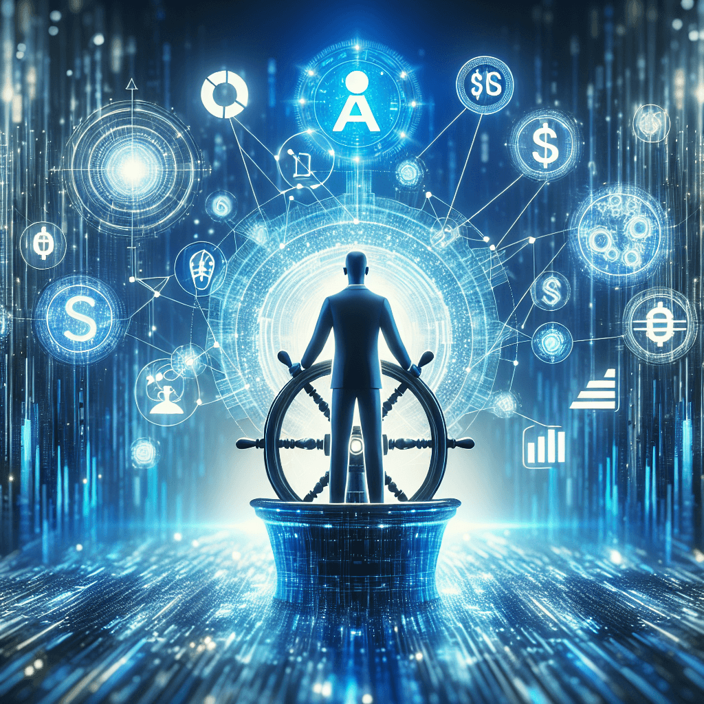 Anthropic's Aaron Slodowitz: Finance Maestro Navigating AI's Future