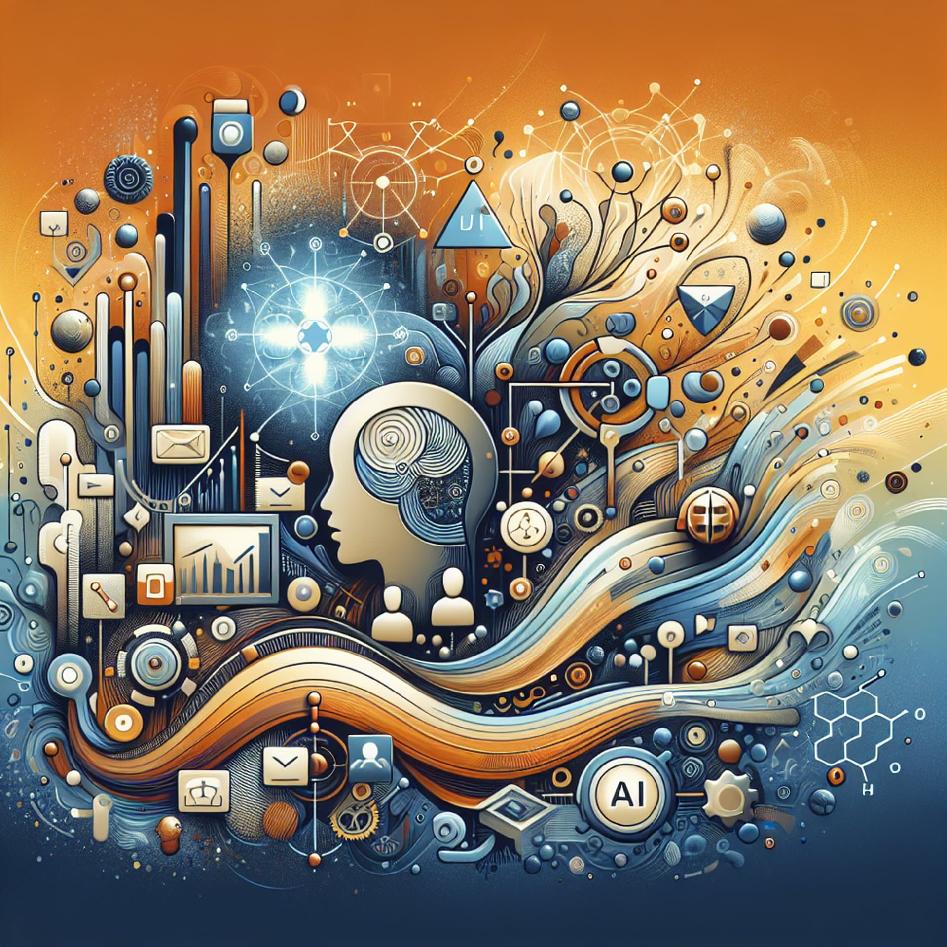 AI Meets CX: Salesforce, Santander, Mastercard, and Verint Lead the Charge