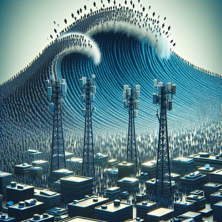 Verizon's Mega Layoff Wave: A Deep Dive into the Telecom Giant's Overhaul