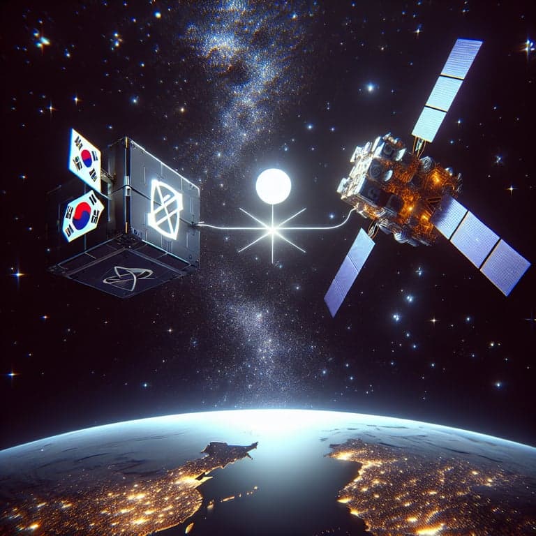 South Korea's K-RadCube Joins NASA's Artemis II: A Game-Changer in Space Exploration