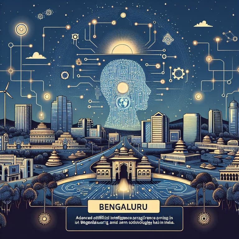Anthropic AI Lands in Bengaluru: A New Era for India's Tech Hub