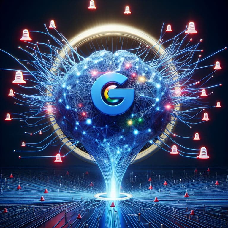 xAI's Grok Chats—Accidentally Showing Up on Google? Privacy Alarm Bells are Ringing!