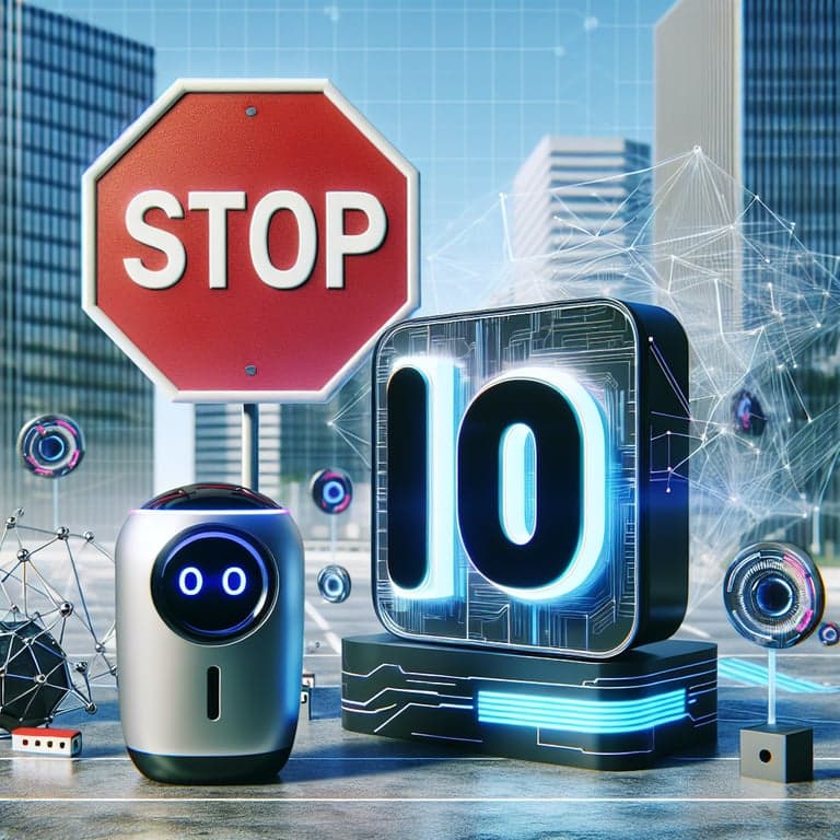 OpenAI Hits Roadblock: Court Halts Use of 'io' Branding for AI Device