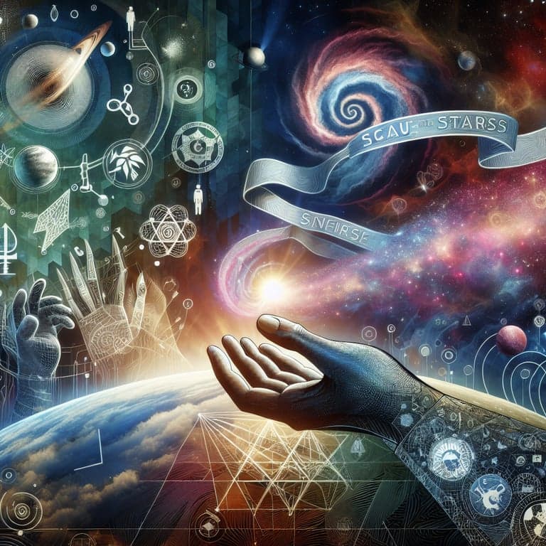 Save NASA Science: A Campaign to Secure the Stars