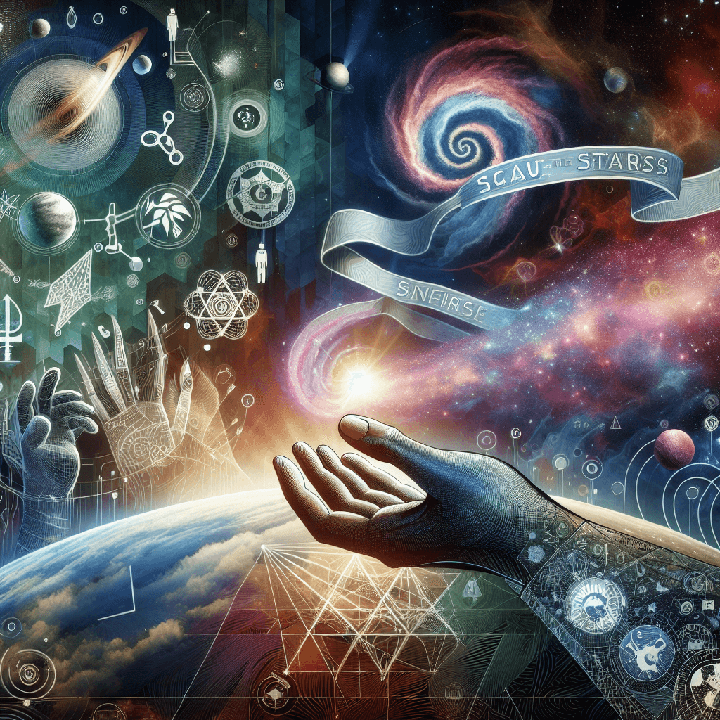 Save NASA Science: A Campaign to Secure the Stars