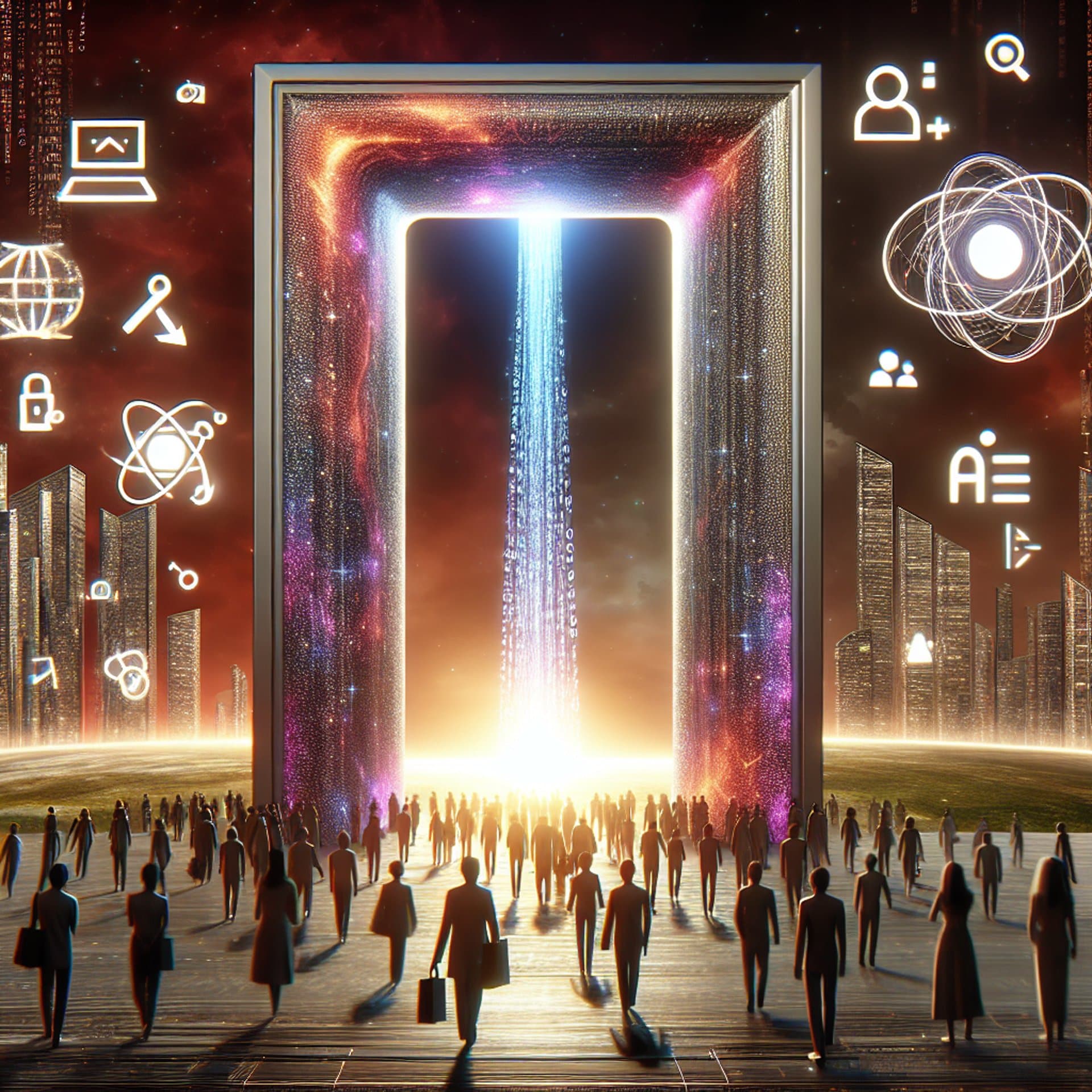 AI Browsers: The Gateway to a More Accessible Internet?