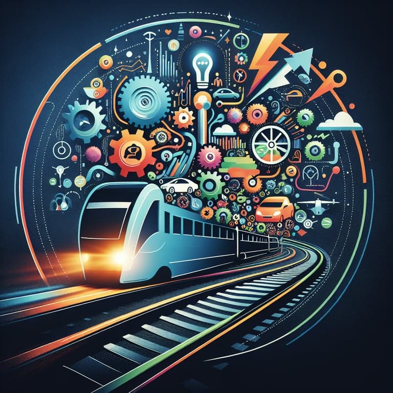 Is Tesla Riding a Hype Train or Leading the EV Revolution?