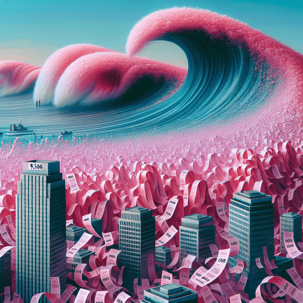 Wave of Pink Slips: 9,500 Laid Off By Indian Startups in 2025