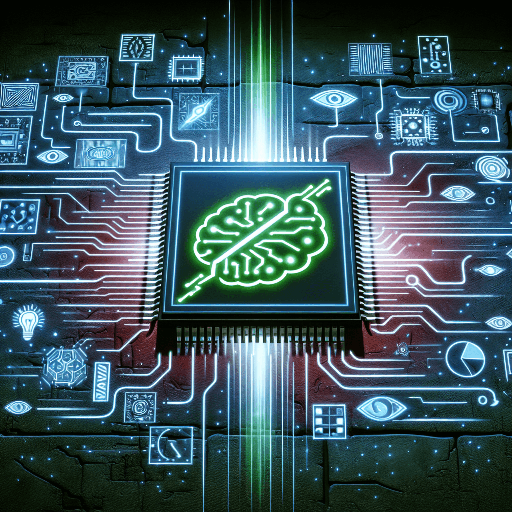 Pushing Boundaries: China's First Carbon AI Chip Promises a Computing Revolution