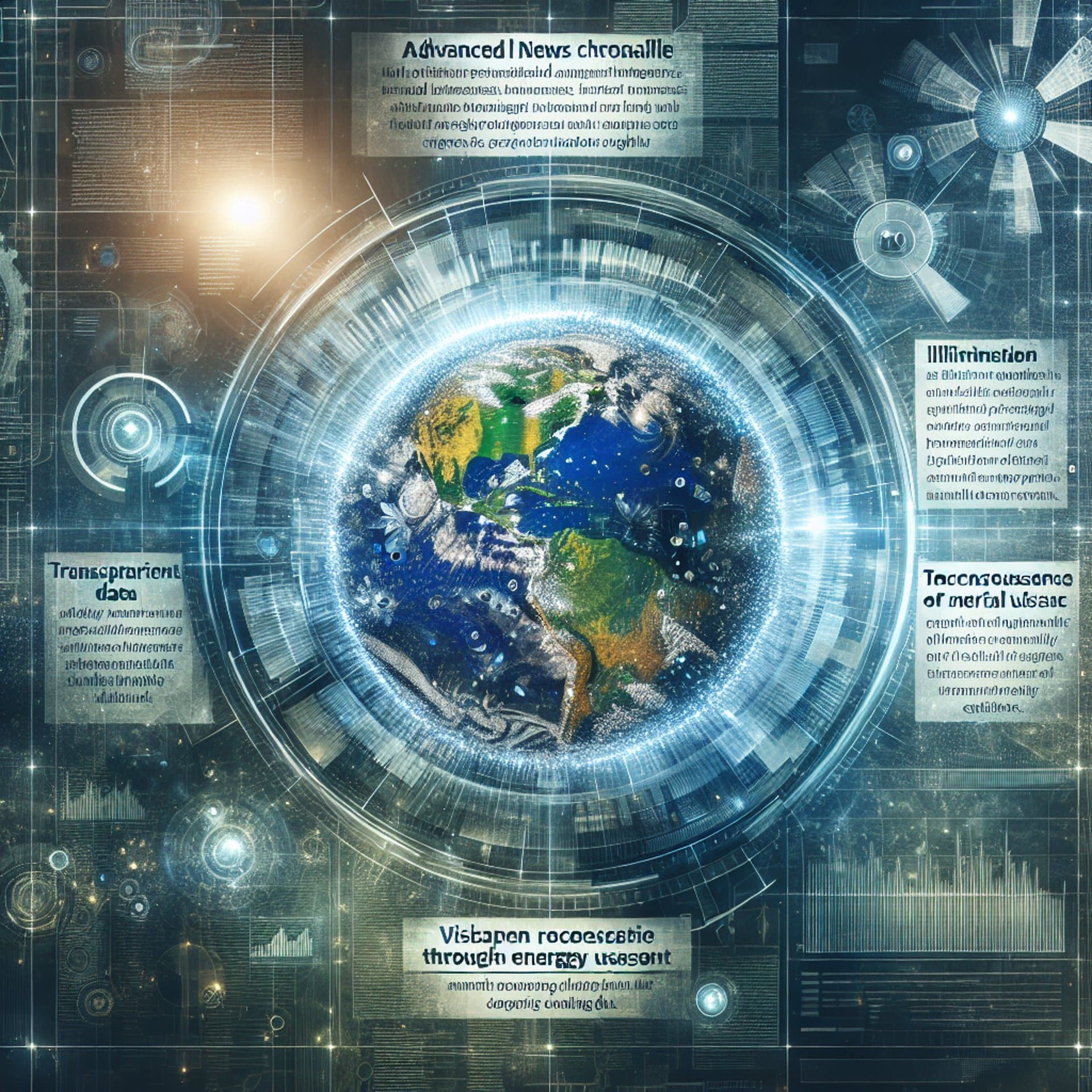 Google's Gemini AI Sheds Light on Environmental Impact with Transparency in Energy Usage