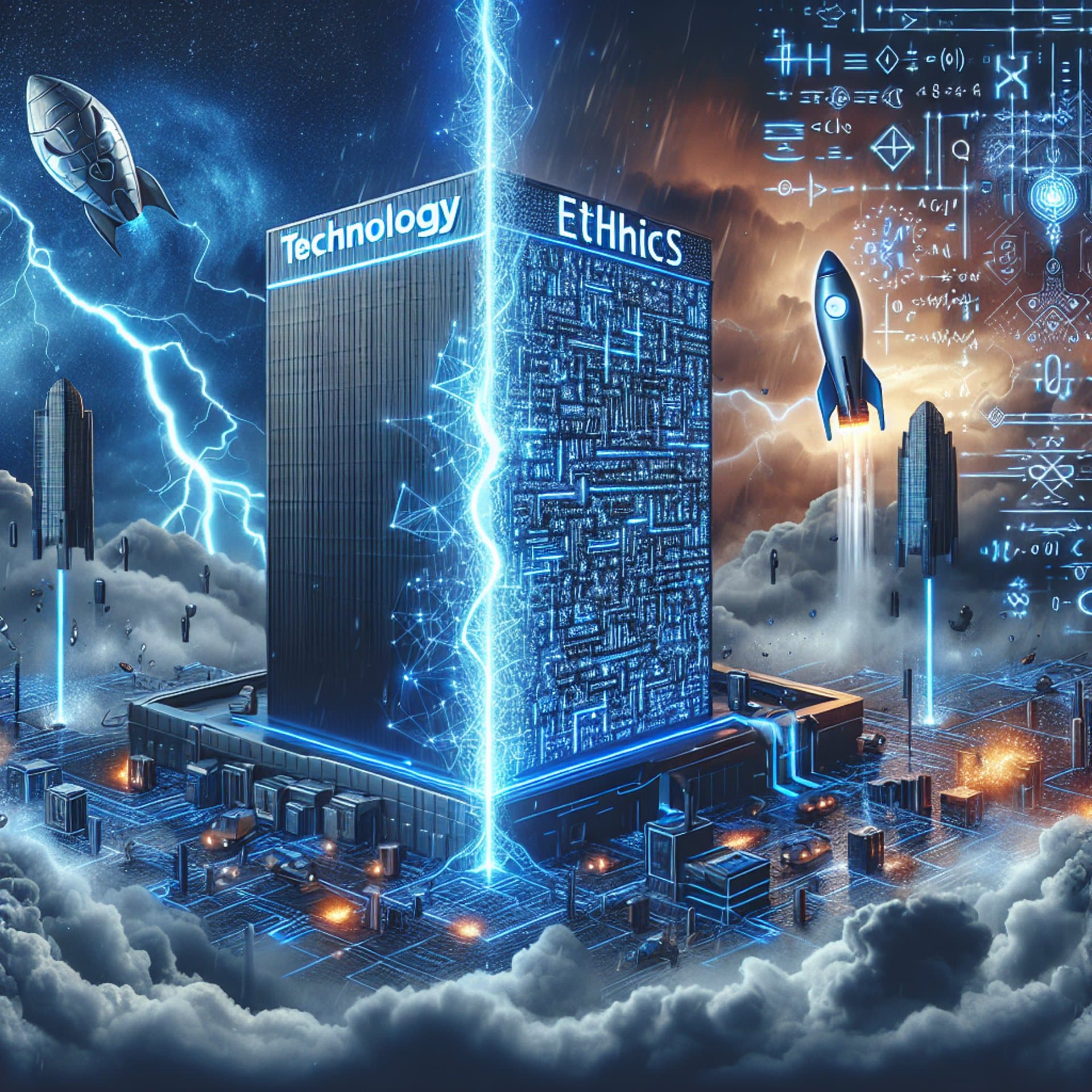 OpenAI and Elon Musk at Legal Loggerheads: The Battle Over AI's Ethical Mission Intensifies