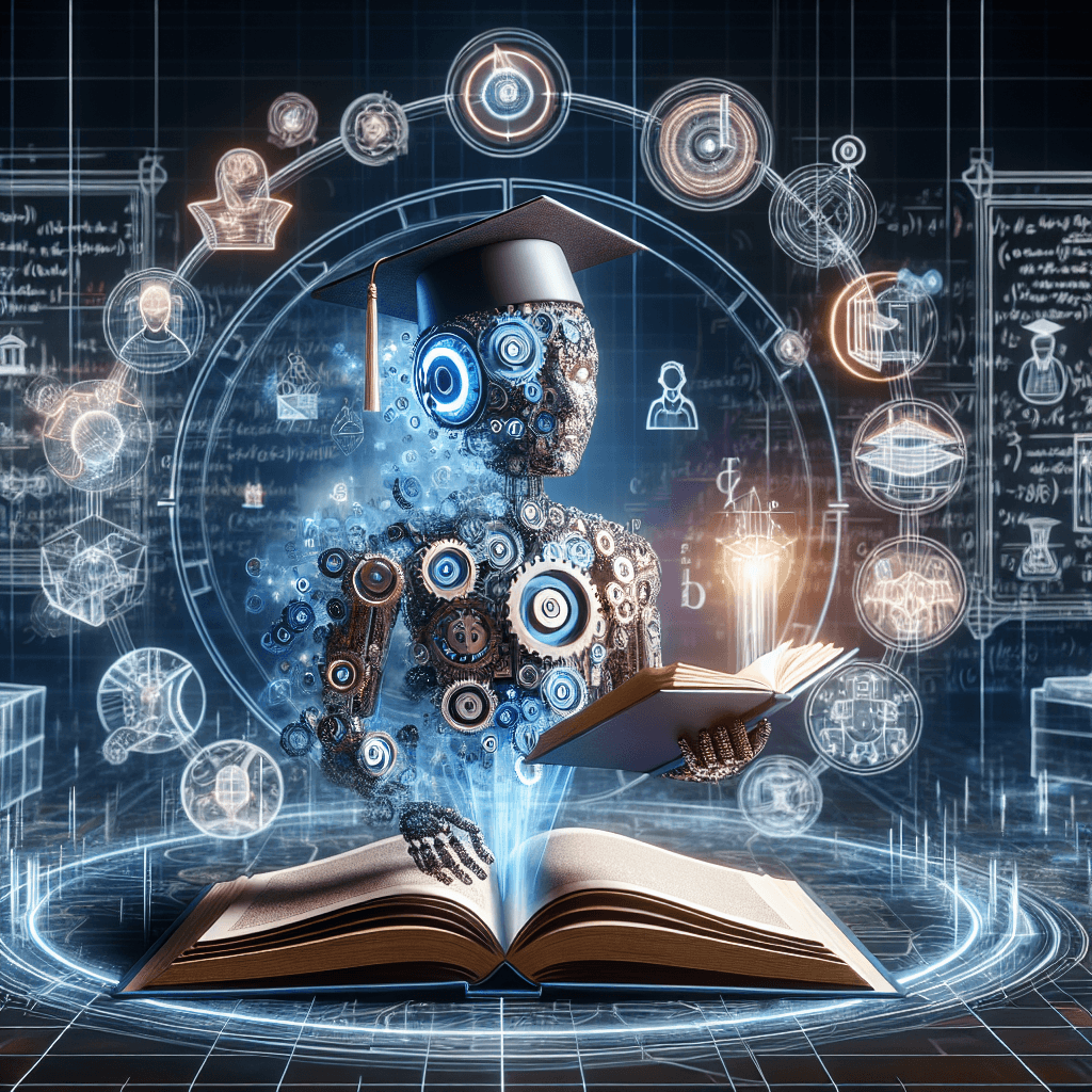 Anthropic Unveils 'Claude for Education' to Revolutionize AI in Academia