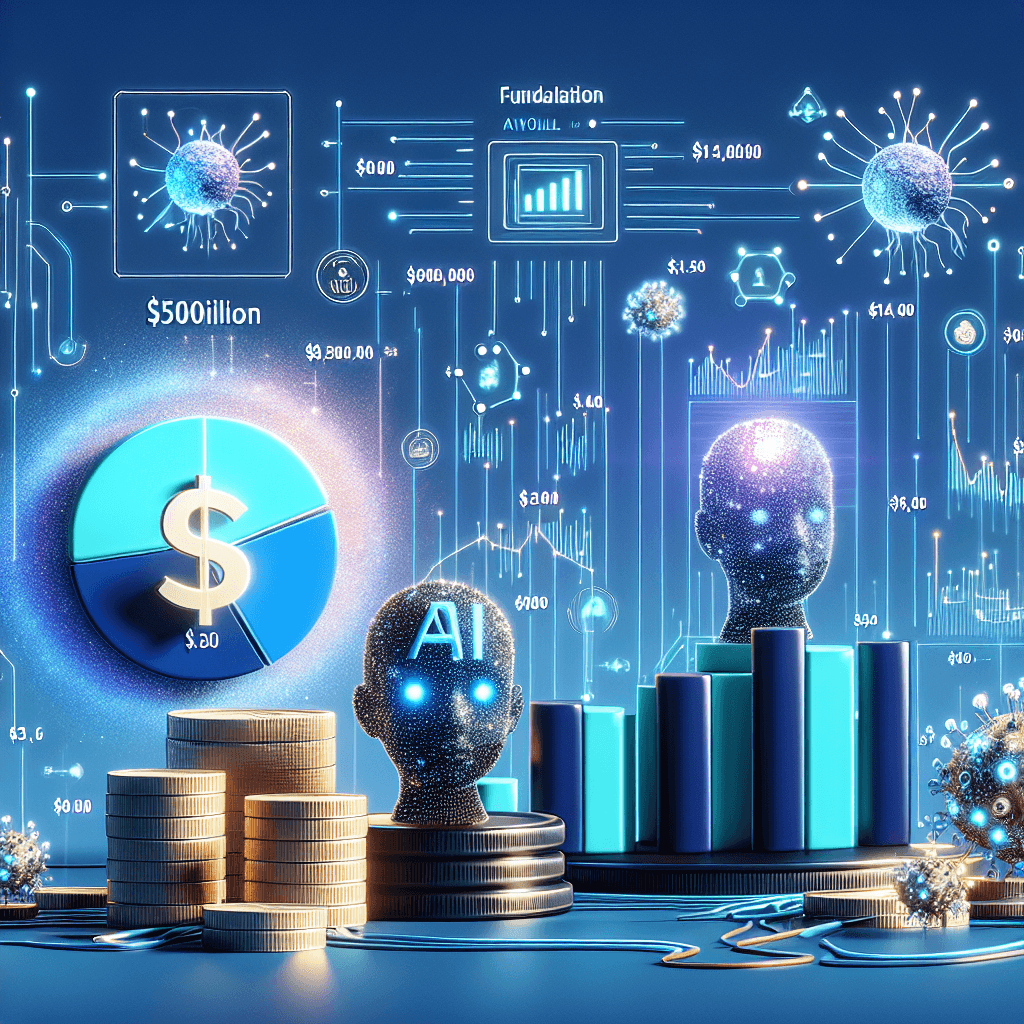 Perplexity AI Eyes $500 Million Funding at a Whopping $1.4 Billion Valuation!