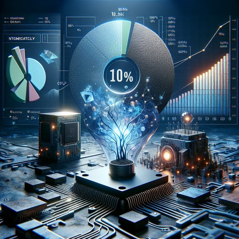 Elon Musk's Bold Claim: Grok 5 Has a 10% Chance of Achieving AGI!