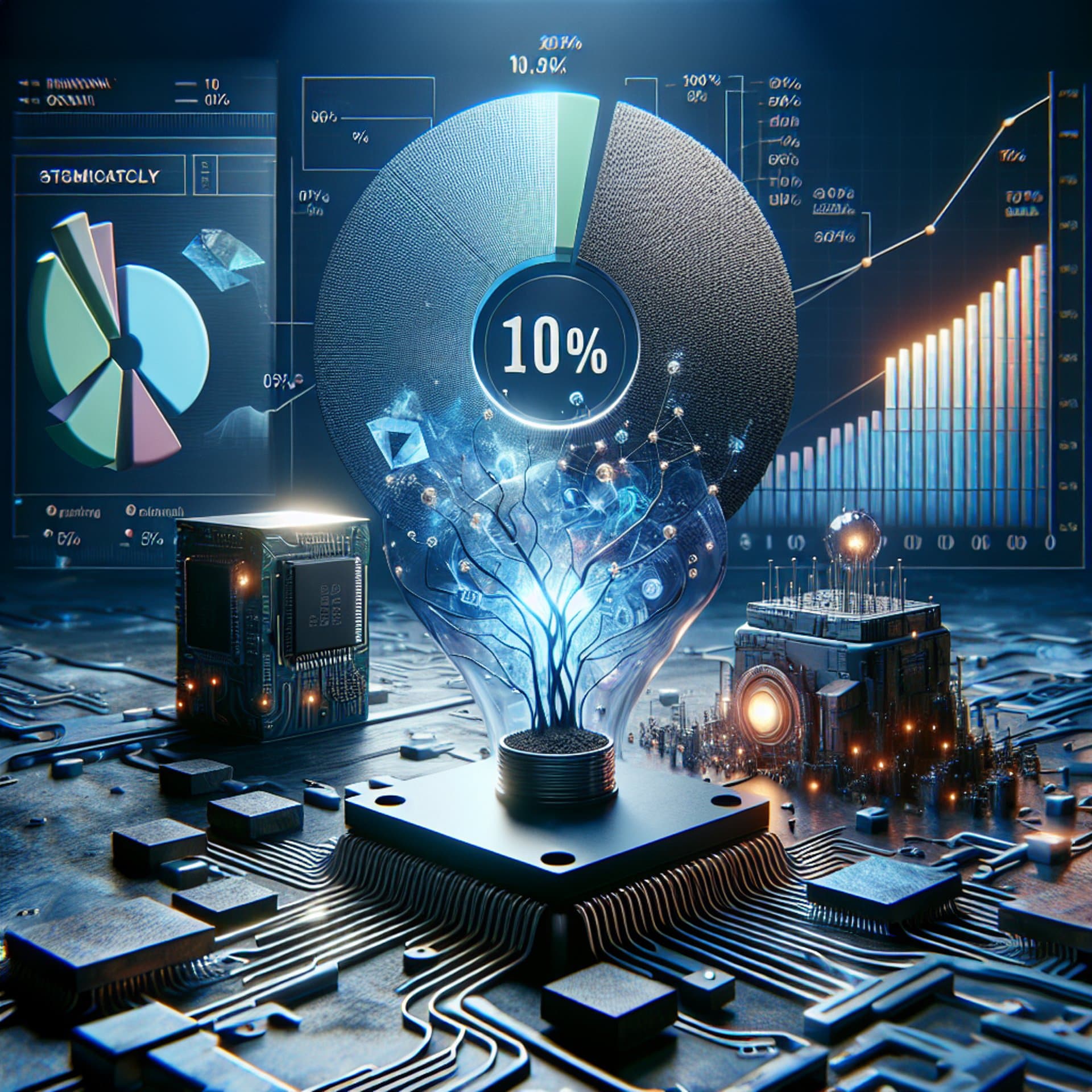 Elon Musk's Bold Claim: Grok 5 Has a 10% Chance of Achieving AGI!