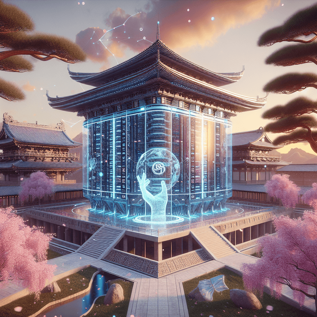 SoftBank and OpenAI to Launch Cutting-Edge AI Data Center in Japan