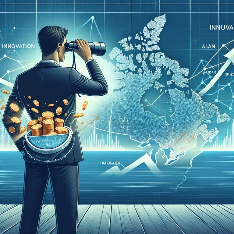 Insurtech Trailblazer Alan Sets Sights on Canadian Expansion Amid Soaring Revenue