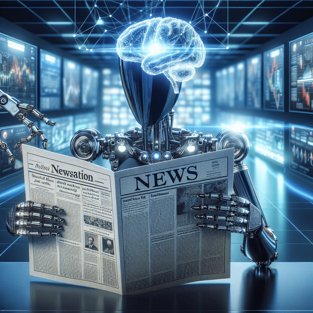 Capital-Journal Teams Up with Perplexity AI for a Smarter News Experience