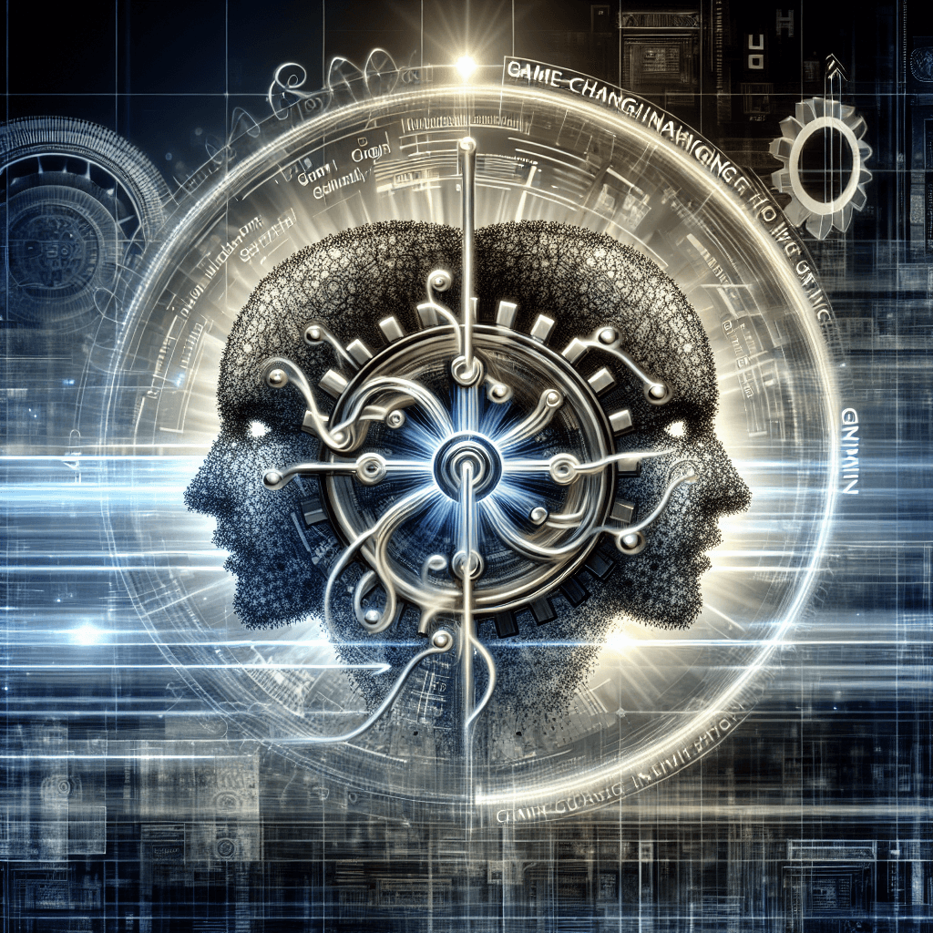 Google DeepMind's Gemini Diffusion: A Game-Changer in AI Speed and Consistency