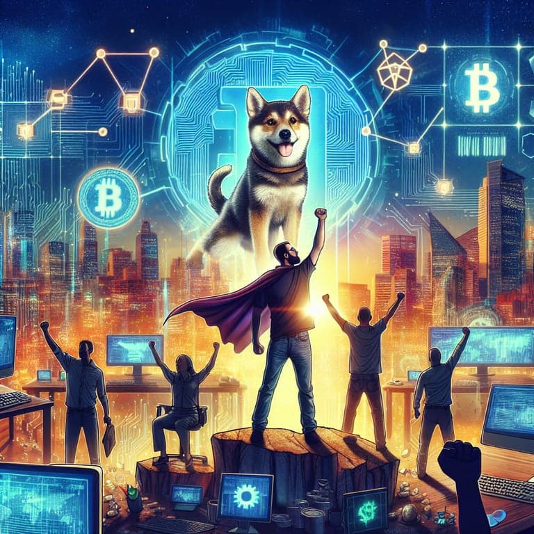 Elon Musk and DOGE Team Take First Joint Stand: Challenging the Status Quo