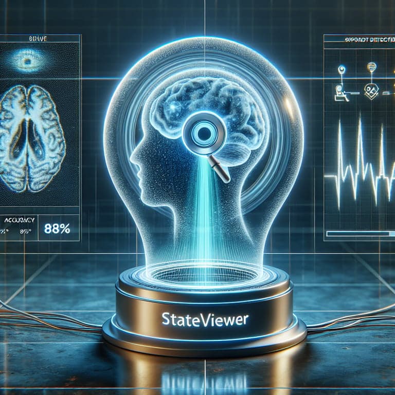 Mayo Clinic’s StateViewer AI Revolutionizes Dementia Detection with 88% Accuracy in a Single Scan