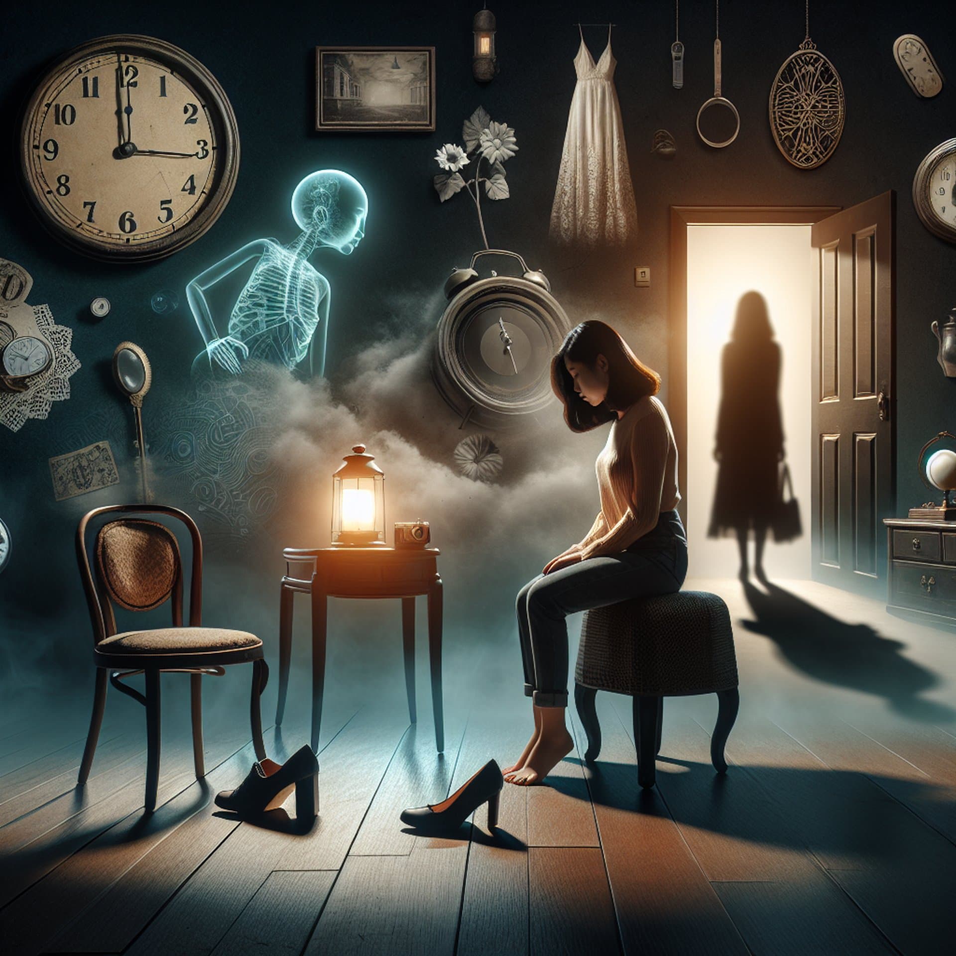 The Mysterious Disappearance and Return of Hannah Kobayashi: What Happened?