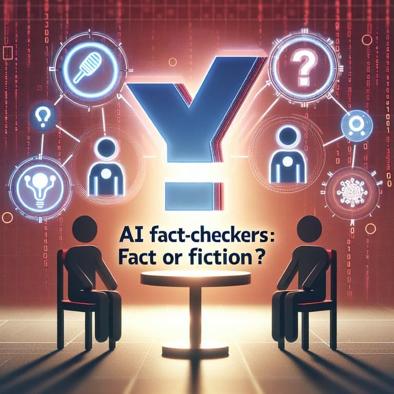 AI Fact-Checkers on X: Fact or Fiction?