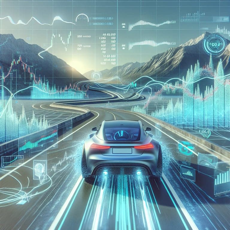 Tesla Accelerates Q3 Deliveries to Record Highs Amid EPS Challenges