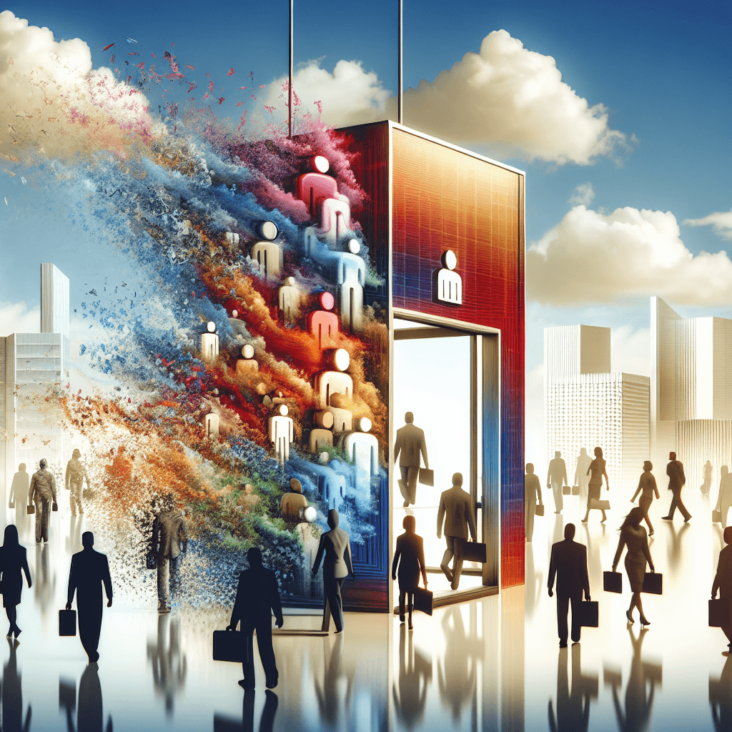 FDA Reverses Telework Policy Amid Workforce Shake-up