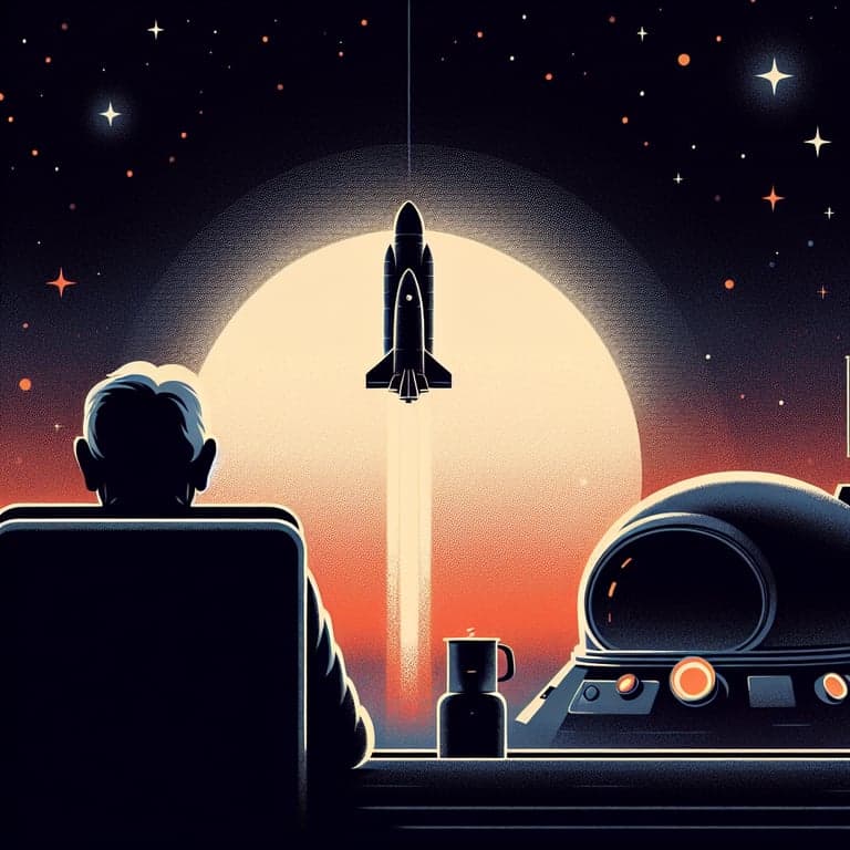 Farewell to a Space Legend: Apollo 13 Commander Jim Lovell Passes Away at 97