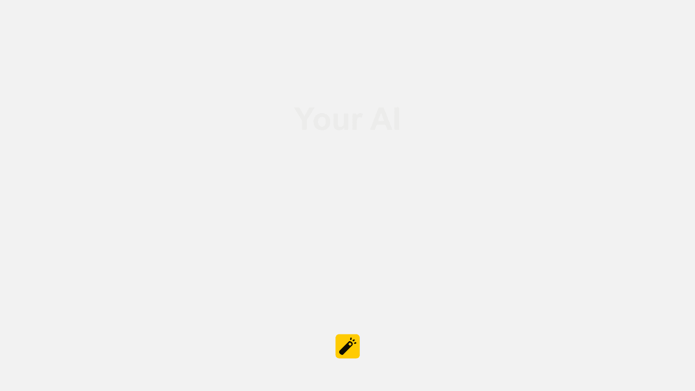MagicBlog screenshot