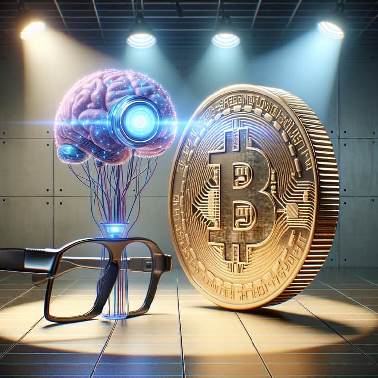 Google's $150M Bet with Warby Parker: AI-Powered Glasses Take Center Stage!