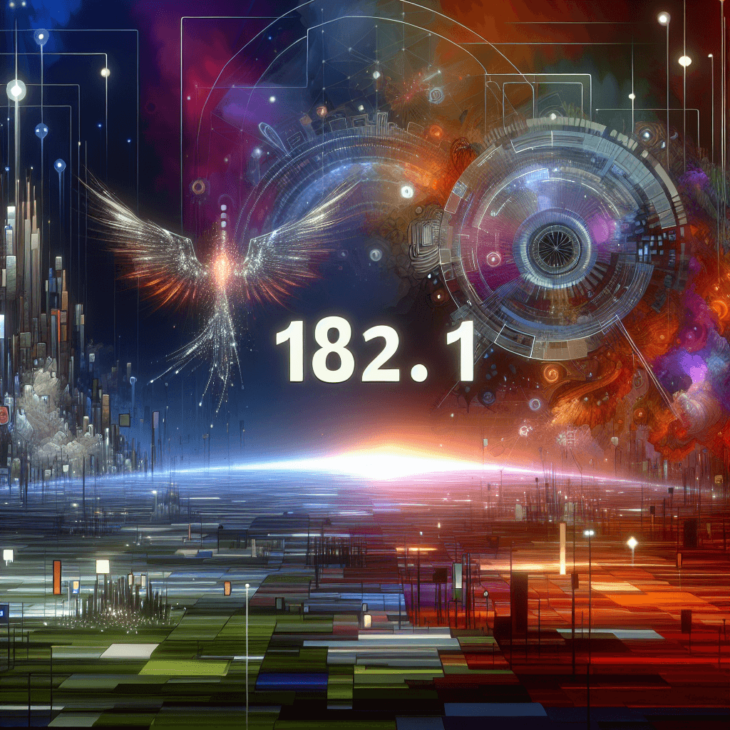 iOS 18.2.1: Apple's Mystery Update on the Horizon!