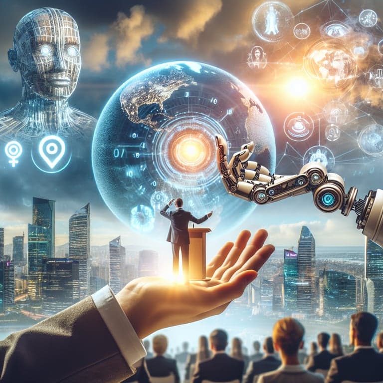 Elon Musk Crashes Davos 2026: Predictions on AI, Robots, and Abundance Take Center Stage