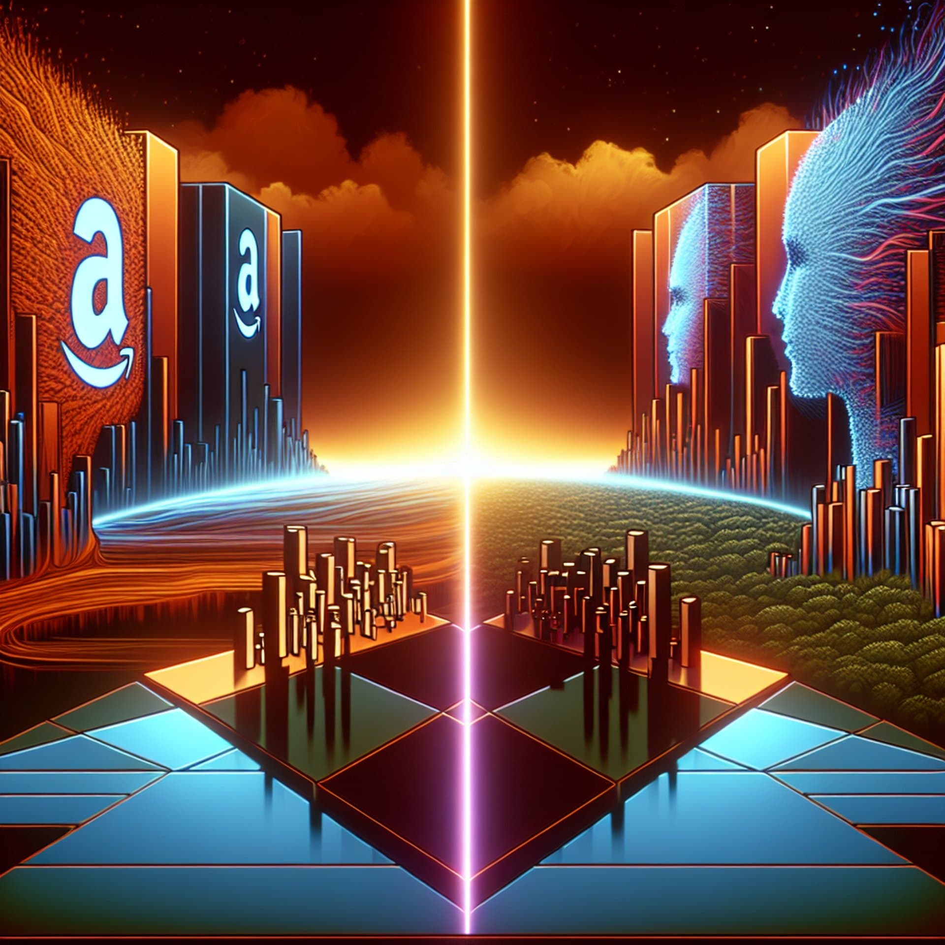 Amazon and OpenAI: The Alexa+ Revolution Could Reignite AI Wars!