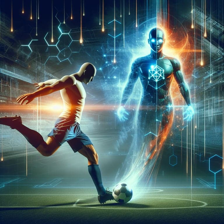 Cristiano Ronaldo Kicks Off AI Adventure with Perplexity Investment