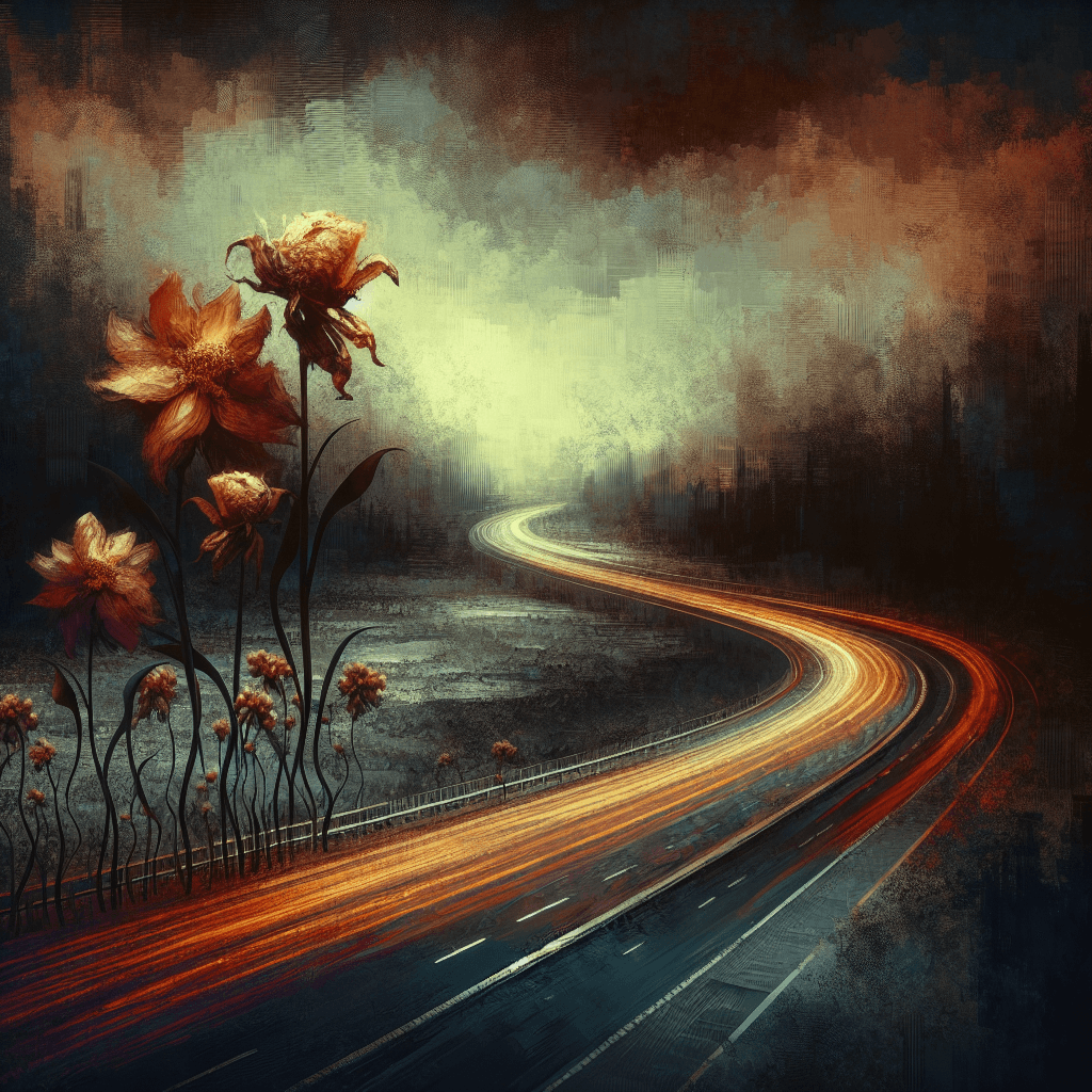 Tragedy on Highway 87: Community Mourns Loss of Mother and Child