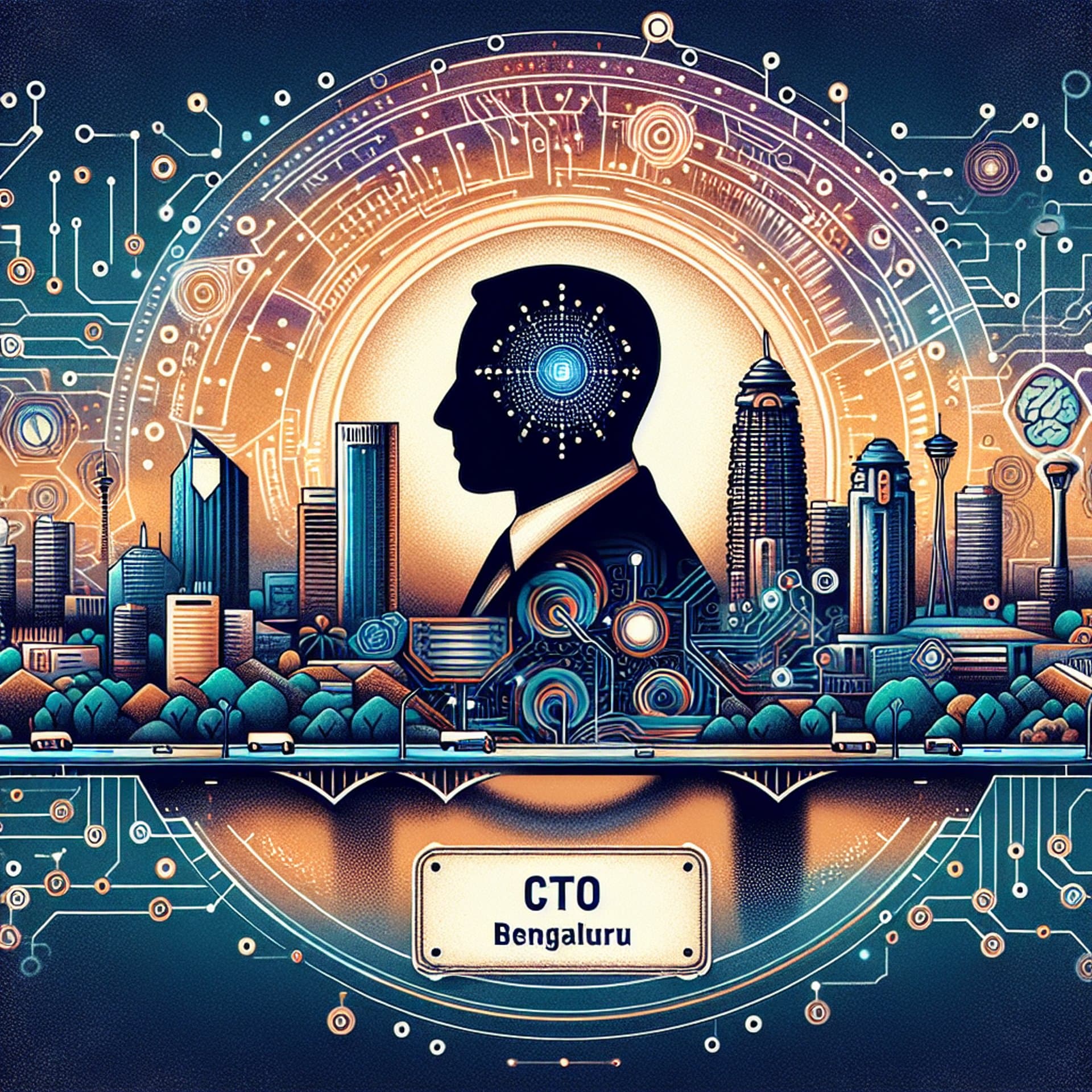 Bengaluru's Rahul Patil Appointed as CTO of AI Pioneer Anthropic