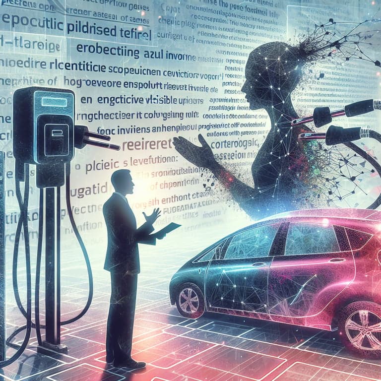 Kamala Harris Calls Excluding Elon Musk from 2021 EV Summit a 'Big Mistake'