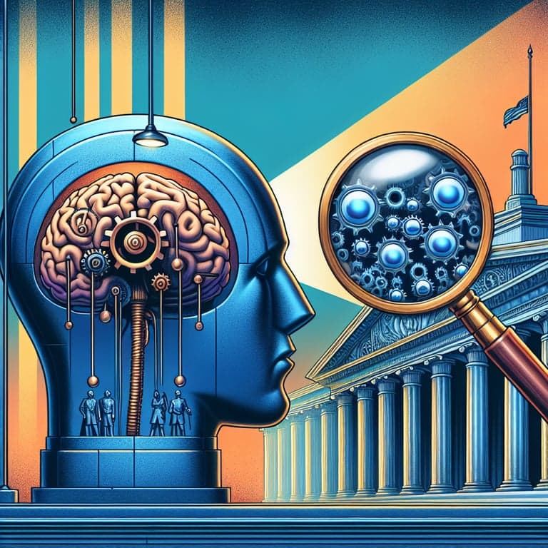 OpenAI CEO Faces Senate Scrutiny: AI Job Threat Under Spotlight