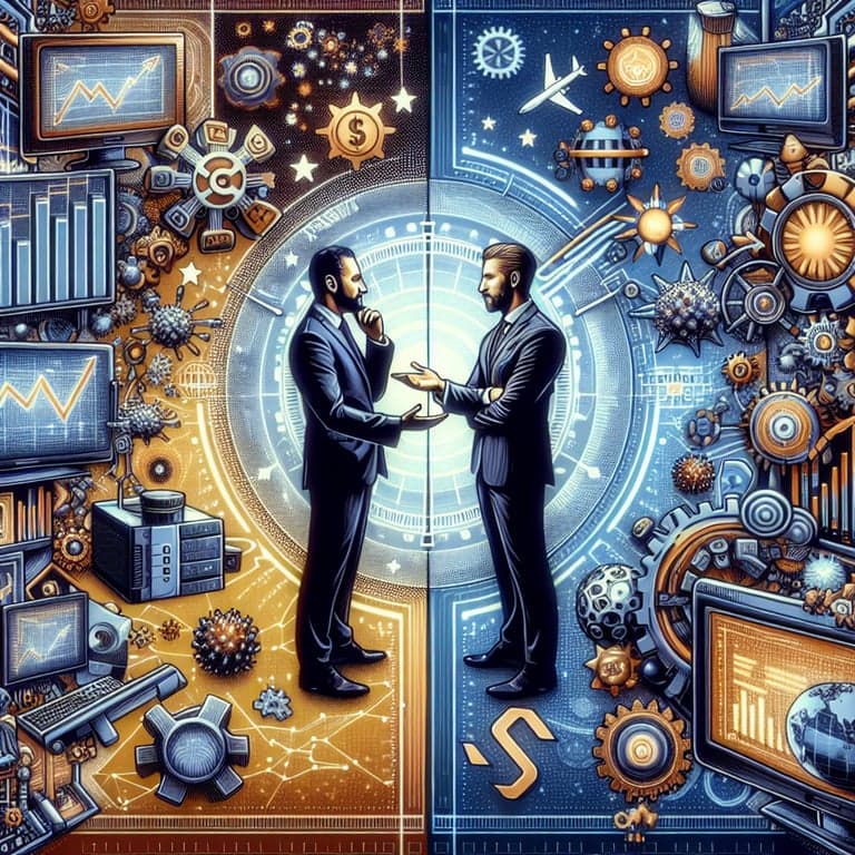 Elon Musk Warns Trump on Tariffs: A Predictive Controversy Unfolds