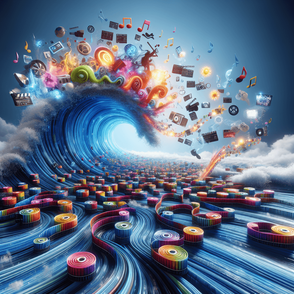 Instagram Reels: Breaking Down the New Wave of Short-Form Content Magic