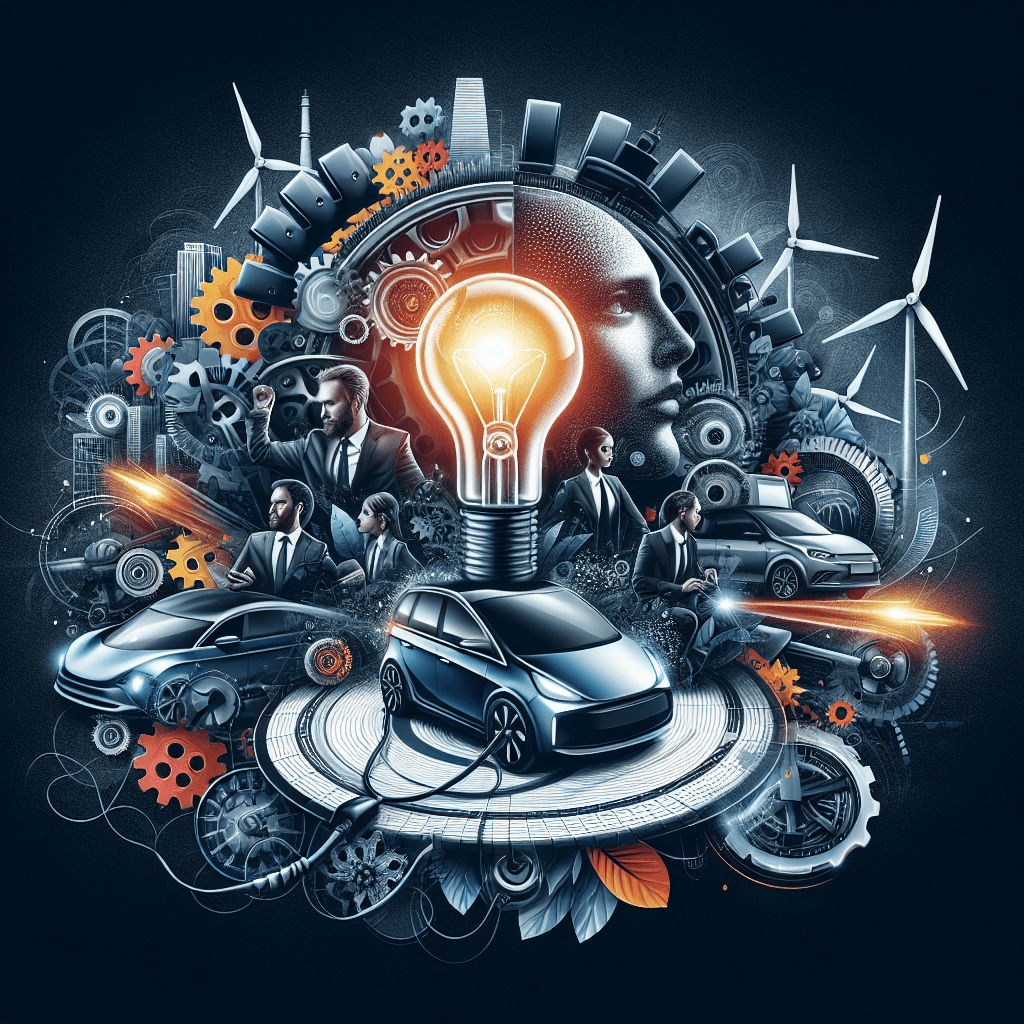 Ex-Tesla Supercharger Team Powers Up Urban EV Charging with New Venture Hubber!